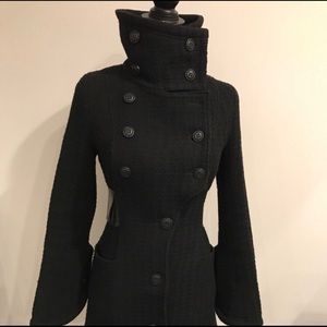 Mackage Coat Size XS